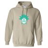 Heavy Blend™ Hooded Sweatshirt Thumbnail