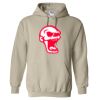 Heavy Blend™ Hooded Sweatshirt Thumbnail