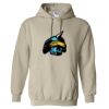 Heavy Blend™ Hooded Sweatshirt Thumbnail