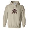 Heavy Blend™ Hooded Sweatshirt Thumbnail