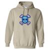 Heavy Blend™ Hooded Sweatshirt Thumbnail