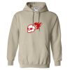 Heavy Blend™ Hooded Sweatshirt Thumbnail