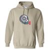 Heavy Blend™ Hooded Sweatshirt Thumbnail