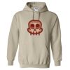 Heavy Blend™ Hooded Sweatshirt Thumbnail