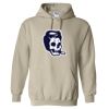 Heavy Blend™ Hooded Sweatshirt Thumbnail