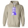 Heavy Blend™ Hooded Sweatshirt Thumbnail