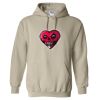 Heavy Blend™ Hooded Sweatshirt Thumbnail