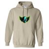 Heavy Blend™ Hooded Sweatshirt Thumbnail