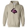 Heavy Blend™ Hooded Sweatshirt Thumbnail