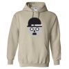Heavy Blend™ Hooded Sweatshirt Thumbnail
