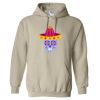 Heavy Blend™ Hooded Sweatshirt Thumbnail