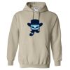 Heavy Blend™ Hooded Sweatshirt Thumbnail