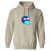 Heavy Blend™ Hooded Sweatshirt Thumbnail