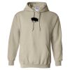 Heavy Blend™ Hooded Sweatshirt Thumbnail