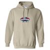 Heavy Blend™ Hooded Sweatshirt Thumbnail