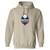Heavy Blend™ Hooded Sweatshirt Thumbnail