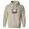 Heavy Blend™ Hooded Sweatshirt Thumbnail