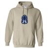 Heavy Blend™ Hooded Sweatshirt Thumbnail