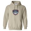 Heavy Blend™ Hooded Sweatshirt Thumbnail