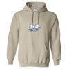 Heavy Blend™ Hooded Sweatshirt Thumbnail