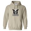 Heavy Blend™ Hooded Sweatshirt Thumbnail