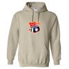 Heavy Blend™ Hooded Sweatshirt Thumbnail