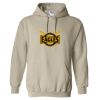 Heavy Blend™ Hooded Sweatshirt Thumbnail