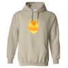 Heavy Blend™ Hooded Sweatshirt Thumbnail