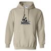 Heavy Blend™ Hooded Sweatshirt Thumbnail
