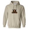 Heavy Blend™ Hooded Sweatshirt Thumbnail