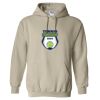 Heavy Blend™ Hooded Sweatshirt Thumbnail