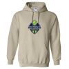Heavy Blend™ Hooded Sweatshirt Thumbnail