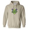 Heavy Blend™ Hooded Sweatshirt Thumbnail