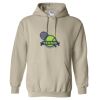 Heavy Blend™ Hooded Sweatshirt Thumbnail