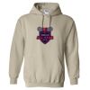 Heavy Blend™ Hooded Sweatshirt Thumbnail