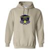 Heavy Blend™ Hooded Sweatshirt Thumbnail