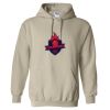 Heavy Blend™ Hooded Sweatshirt Thumbnail