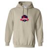 Heavy Blend™ Hooded Sweatshirt Thumbnail