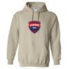Heavy Blend™ Hooded Sweatshirt Thumbnail