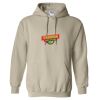 Heavy Blend™ Hooded Sweatshirt Thumbnail