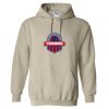 Heavy Blend™ Hooded Sweatshirt Thumbnail