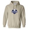 Heavy Blend™ Hooded Sweatshirt Thumbnail