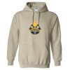 Heavy Blend™ Hooded Sweatshirt Thumbnail