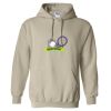 Heavy Blend™ Hooded Sweatshirt Thumbnail