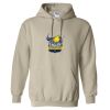 Heavy Blend™ Hooded Sweatshirt Thumbnail