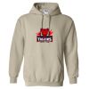 Heavy Blend™ Hooded Sweatshirt Thumbnail