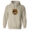 Heavy Blend™ Hooded Sweatshirt Thumbnail