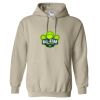 Heavy Blend™ Hooded Sweatshirt Thumbnail