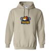 Heavy Blend™ Hooded Sweatshirt Thumbnail