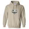 Heavy Blend™ Hooded Sweatshirt Thumbnail